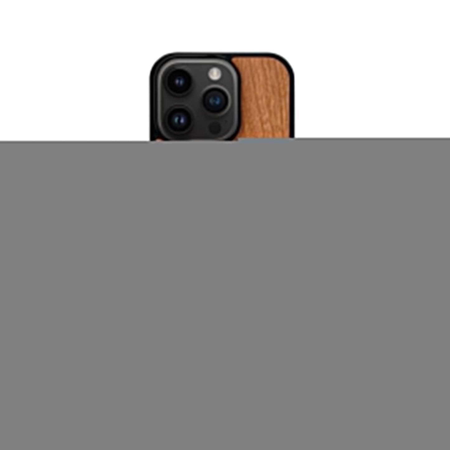 Club América® - Wooden Phone Case (MagSafe Compatible)