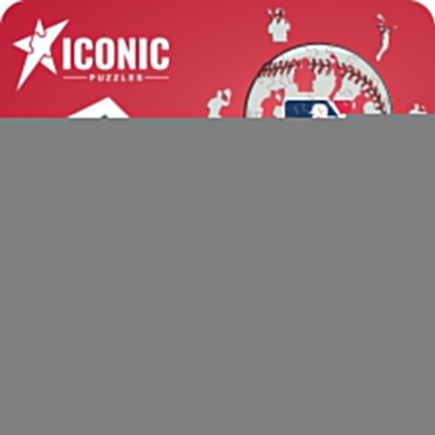 3 PACK Philadelphia Phillies™ Baseball + Primary Logo + Mascot
