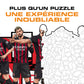 AC Milan® 5 Players - Wooden Puzzle