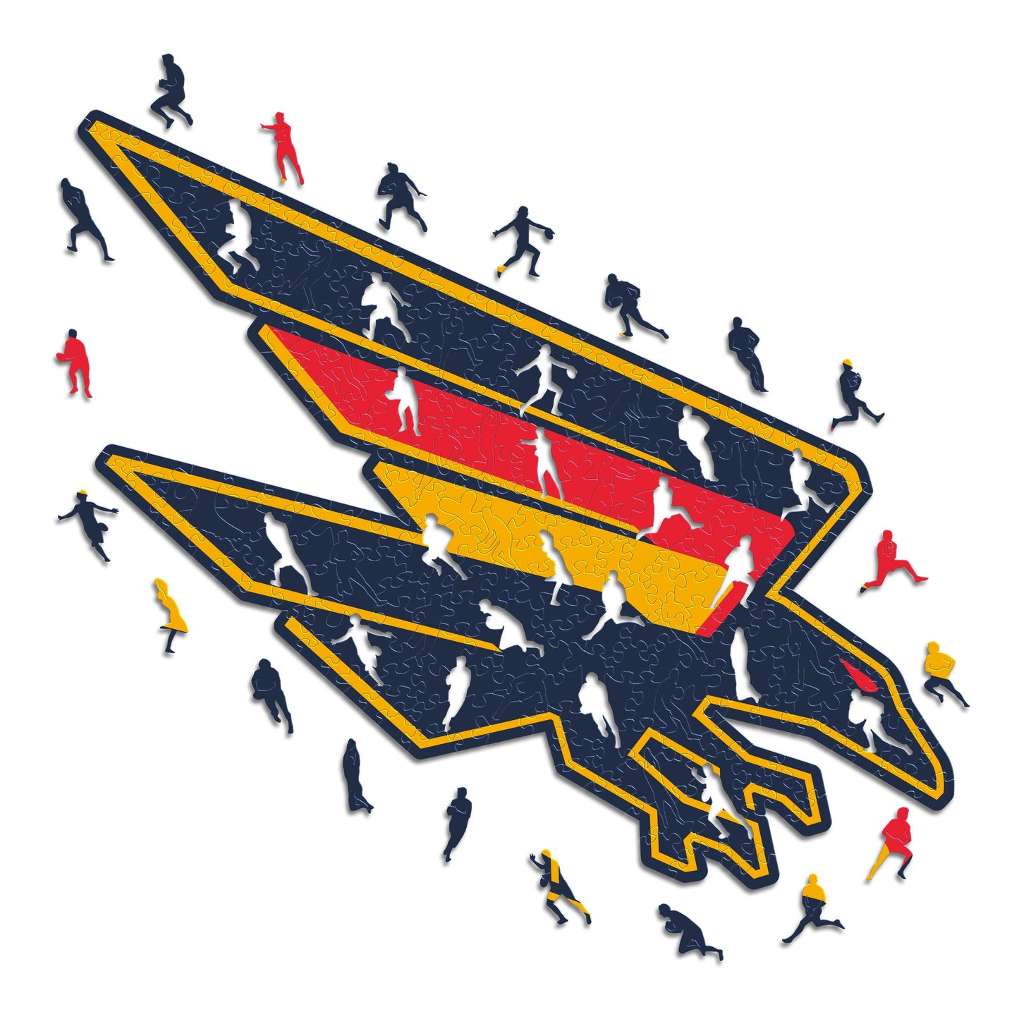 2 AFL Puzzles of Your Choice