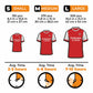 Arsenal FC® Jersey - Wooden Puzzle