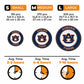 Auburn University - Wooden Puzzle