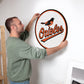 Baltimore Orioles™ - Wooden Puzzle