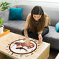 Baltimore Orioles™ - Wooden Puzzle