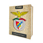 2 PACK SL Benfica® Logo + Estadio