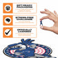 Toronto Blue Jays™ Mascot - Wooden Puzzle