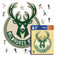 3 NBA Puzzles Of Your Choice