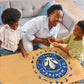 CF Montréal® Logo - Wooden Puzzle
