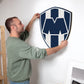 Club de Futbol Monterrey® Logo - Wooden Puzzle
