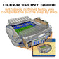 Chelsea FC® Stamford Bridge - Wooden Puzzle