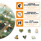 Chinese Wall - Wooden Puzzle