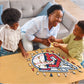 Cleveland Guardians™ - Wooden Puzzle