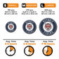 Detroit Tigers™ - Wooden Puzzle