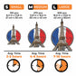 Tour Eiffel - Wooden Puzzle