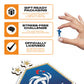 France® Logo - Wooden Puzzle