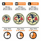 Club América® Logo - Wooden Puzzle