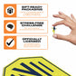 Nashville SC® Logo - Wooden Puzzle
