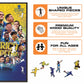 Club América® Champion - Wooden Puzzle