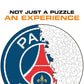 PSG FC® Logo - Wooden Puzzle