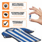 FC Porto® Jersey - Wooden Puzzle