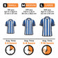 FC Porto® Jersey - Wooden Puzzle