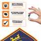 Real Salt Lake® Logo - Wooden Puzzle