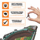 Boston Red Sox™ Fenway Park Stadium - Wooden Puzzle