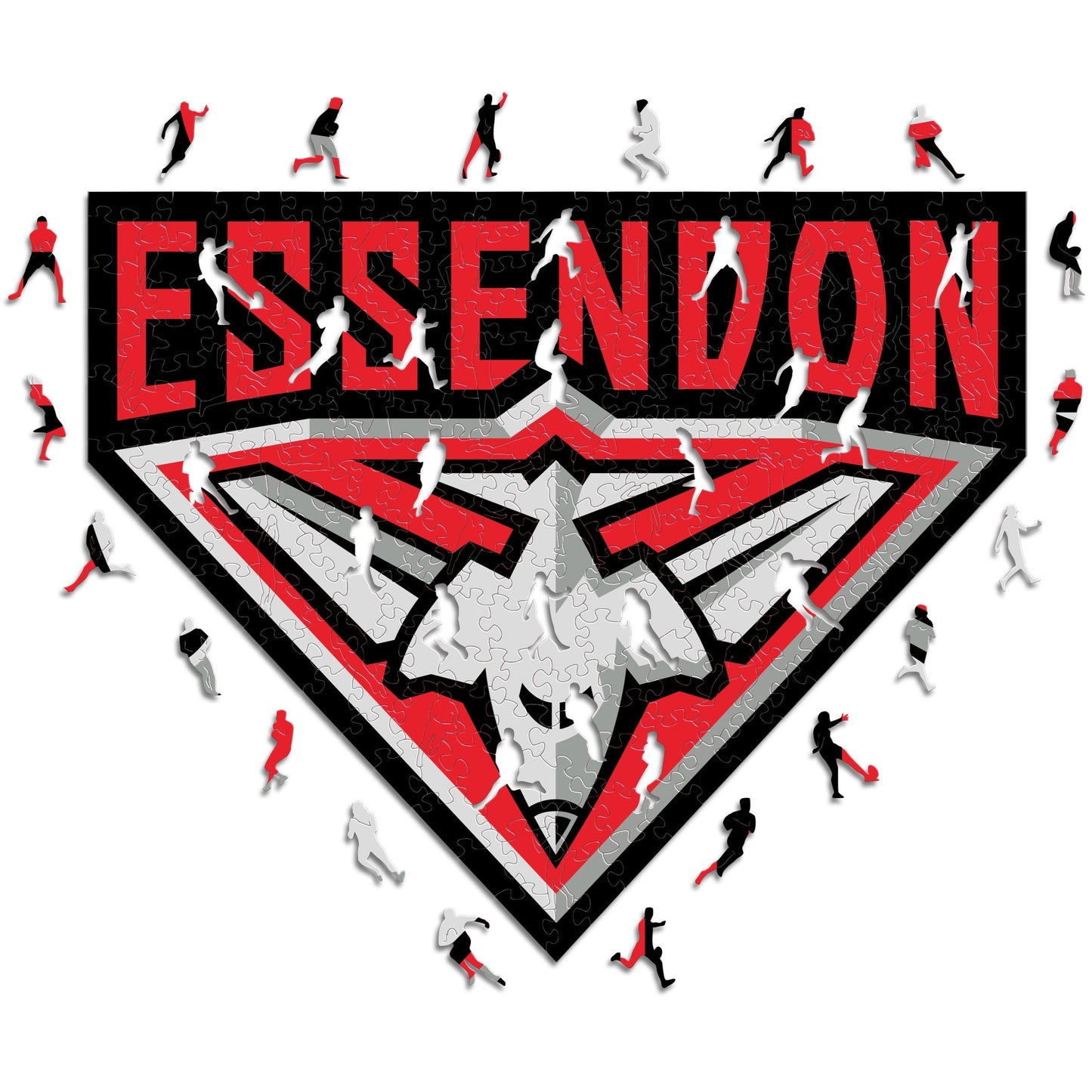 2 AFL Puzzles of Your Choice