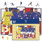 France® 6 Players - Wooden Puzzle