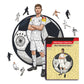 Kai Havertz - Wooden Puzzle