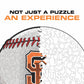 2 PACK San Francisco Giants™ - Baseball + Logo
