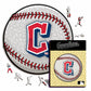 3 PACK Cleveland Guardians™ Logo + Mascot + Baseball