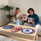 4 Soccer Puzzles Of Your Choice