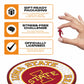 Iowa State University - Wooden Puzzle