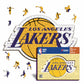 3 NBA Puzzles Of Your Choice