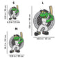 2 PACK Chicago White Sox™ Baseball + Mascot