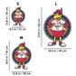 3 PACK St. Louis Cardinals™ Baseball + Primary Logo + Mascot