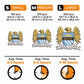 Manchester City FC® Retro Logo - Wooden Puzzle