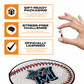 Miami Marlins™ - Wooden Puzzle
