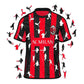 2 PACK AC Milan® Logo + Jersey