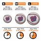 Washington Nationals™ - Wooden Puzzle