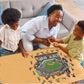 Philadelphia Phillies™ Citizens Bank Park Stadium - Wooden Puzzle