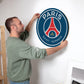 PSG FC® Logo - Wooden Puzzle