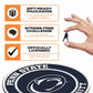 Penn State University - Wooden Puzzle