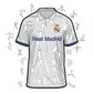 2 PACK Real Madrid CF® Logo + Jersey