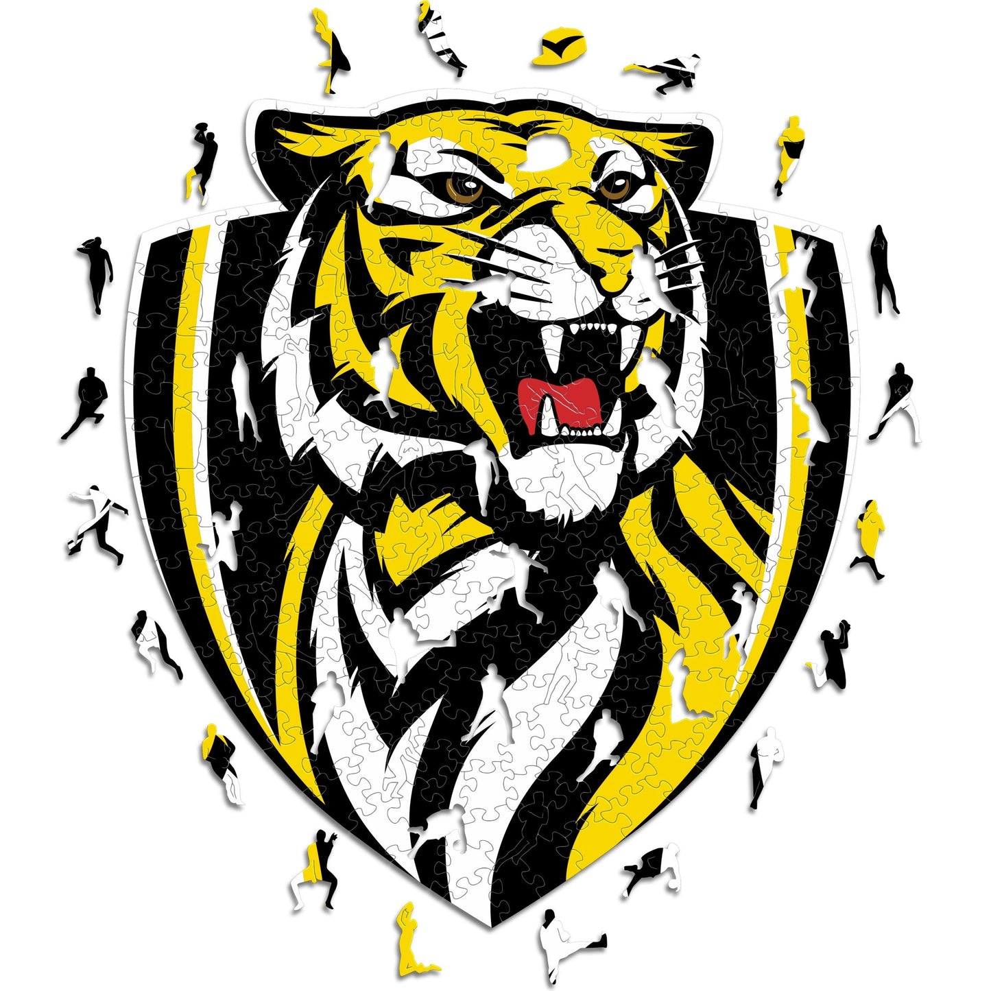 2 AFL Puzzles of Your Choice