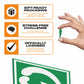 SV Werder Bremen® Logo - Wooden Puzzle