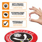 Sheffield United FC® Logo - Wooden Puzzle