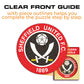 Sheffield United FC® Logo - Wooden Puzzle