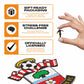 Southampton FC® Logo - Wooden Puzzle
